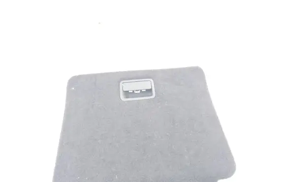 Mazda 6 Trunk/boot trim cover GS2A688V0