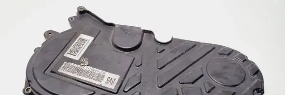 Opel Zafira C Timing belt guard (cover) 55564429 316987460