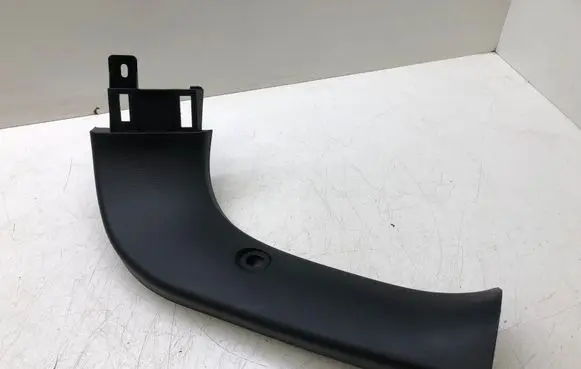 Mazda CX-3 Tailgate/trunk side cover trim D10E68940