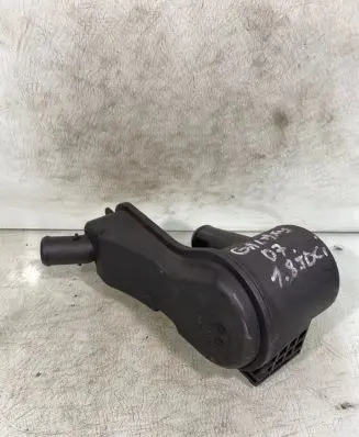 Ford Galaxy Breather/breather pipe/hose 6g9q6a785