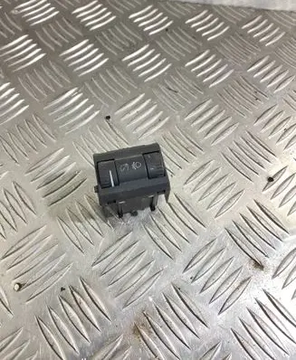 Skoda Octavia Mk2 (1Z) Headlight level height control switch 1Z0941333