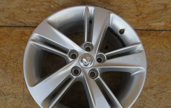 Opel Insignia B R17 alloy rim 1S45 17X75