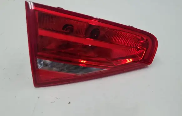 Audi A4 S4 B8 8K Tailgate rear/tail lights