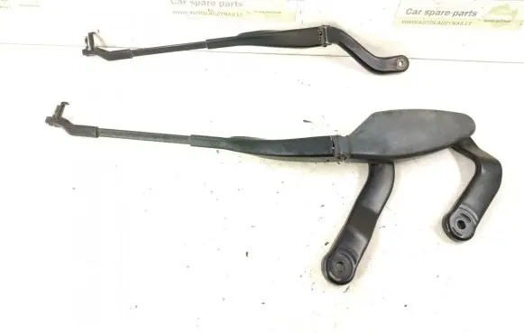 Mercedes-Benz E W211 Front wiper blade arm 2118200444 2118201544