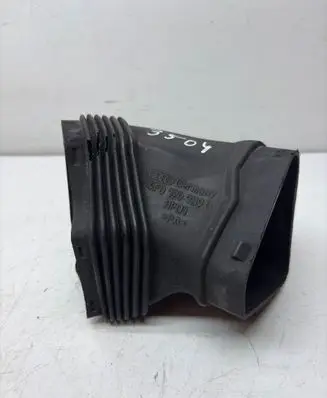 Audi A6 S6 C6 4F Air intake duct part 4F0129739B HP01