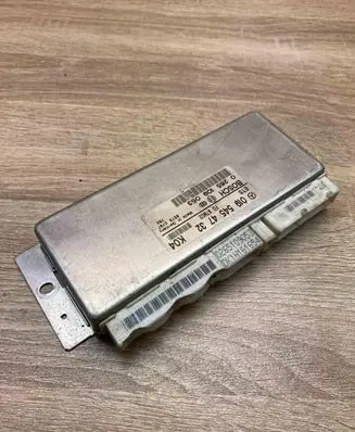 Mercedes-Benz E W210 ABS control unit/module 0195454732 0265109053 USED