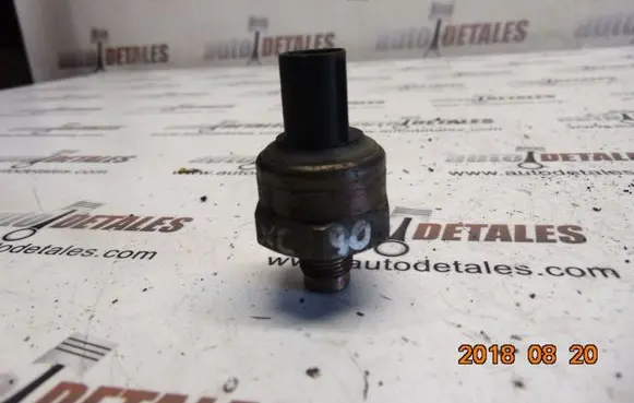 Volvo XC90 Master brake cylinder 55CP0102