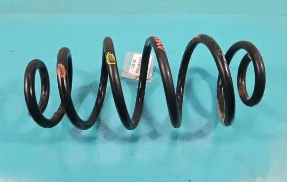 Opel Combo D Rear coil spring IMPRK1392150