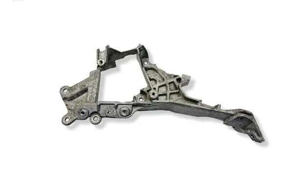 Land Rover Evoque I Engine mounting bracket G4D39L456DC