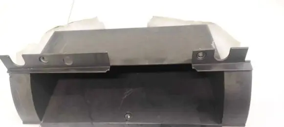 Nissan Pathfinder R51 Glove box