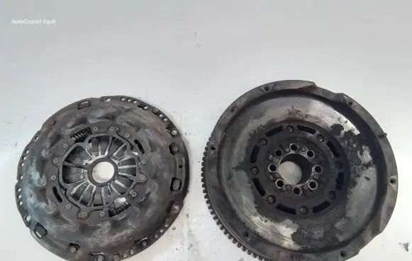 Lexus IS 220D-250-350 Clutch set kit