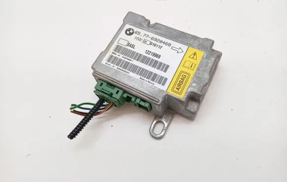 BMW 7 E65 E66 Sensor 6920468