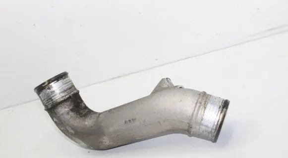 Opel Antara Intercooler hose/pipe 95909219