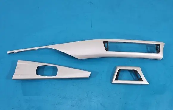 BMW 3 F30 F35 F31 Center console decorative trim 9281204 IMPRK1572727