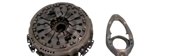 Volkswagen Golf VII Clutch set kit 0AM141017EB