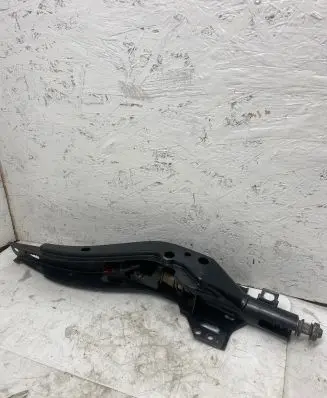 Volkswagen Multivan T4 Steering wheel axle