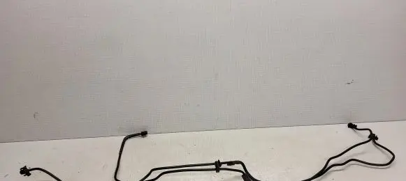 Ford Focus ST Fuel line pipe
