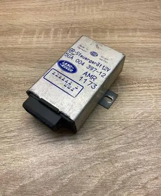 Volkswagen PASSAT B5 Cruise control unit/module 5GA00439712 AMR 1173