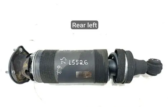 Mercedes-Benz SL R231 Air suspension rear shock absorber A2313201313