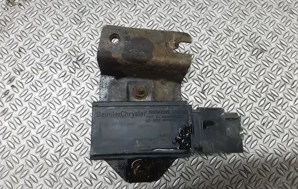 Chrysler 300 - 300C Other control units/modules 04602504AB