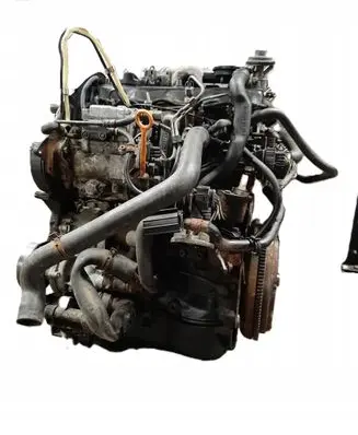 Volkswagen Golf III Engine AEY