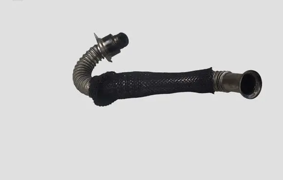 Volvo V50 EGR valve line/pipe/hose