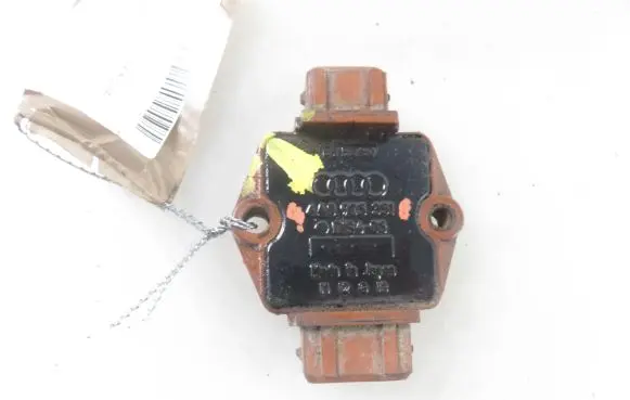 Audi A4 S4 B5 8D Combustion control unit/module 4A0905351