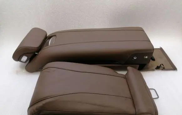 Mercedes-Benz S AMG W222 Rear seat A2229703831