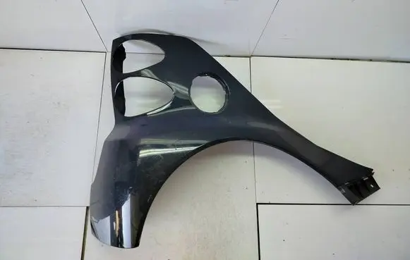Smart ForTwo II Fender 4518820201