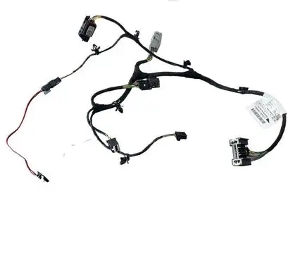 Chevrolet Equinox Front door wiring loom 84674769 26200592