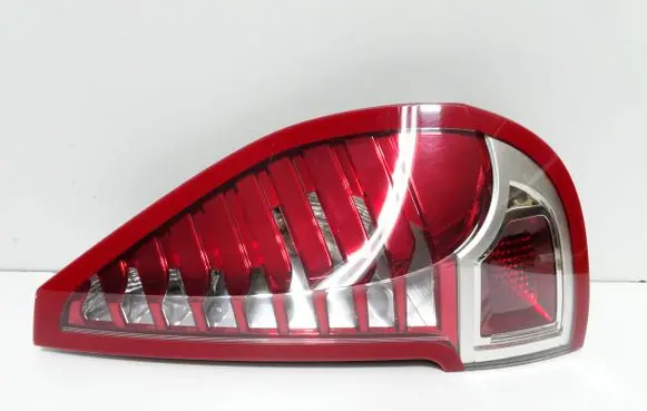 Renault Scenic III - Grand scenic III Rear/tail lights 265500013R