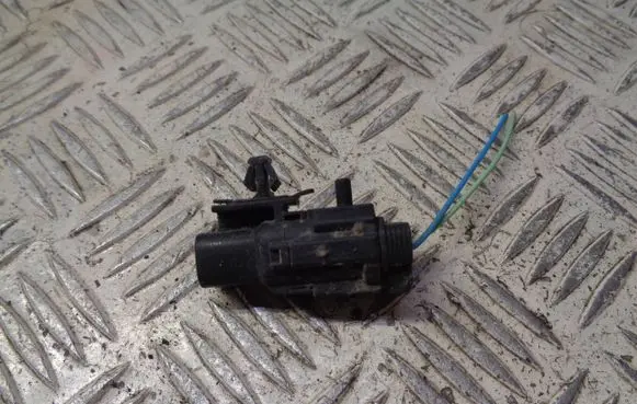 Nissan Note (E12) Outside/exterior temperature sensor