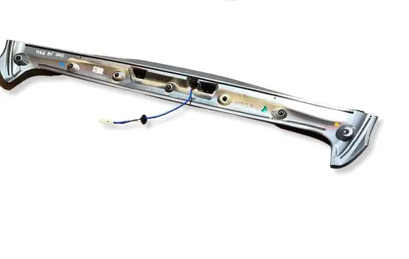 MG MG5 II Tailgate/trunk spoiler 10354235 20211112 20211111