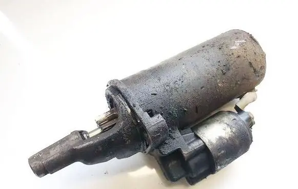 Skoda Superb B5 (3U) Starter motor 