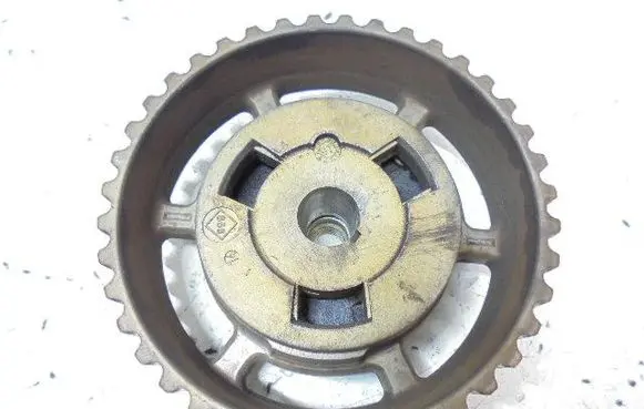 Volvo S40 Fuel pump gear (pulley) 107114L