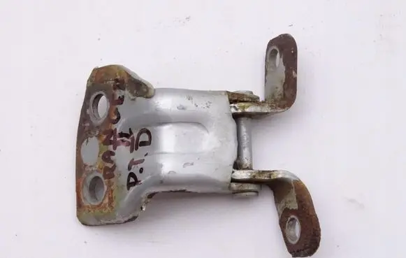 Ford Transit Rear door hinge set 