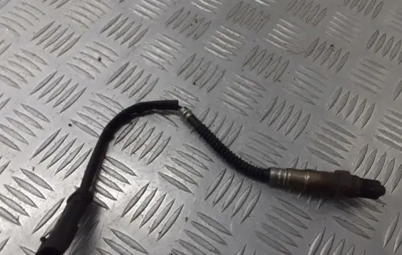 Renault Megane I Lambda probe sensor