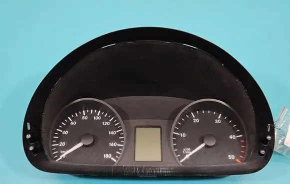 Mercedes-Benz Sprinter W906 Speedometer (instrument cluster) A9065420101 IMPRK1410086
