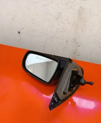 Chevrolet Aveo Manual wing mirror E4012311 E4012312