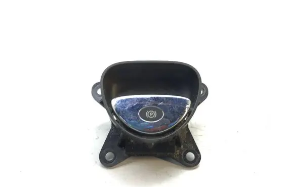 Hand parking brake switch