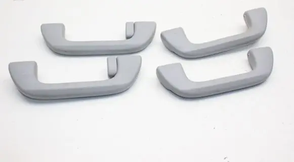 Honda CR-V A set of handles for the ceiling 