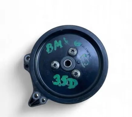 BMW 5 E60 E61 Power steering pump 6774698