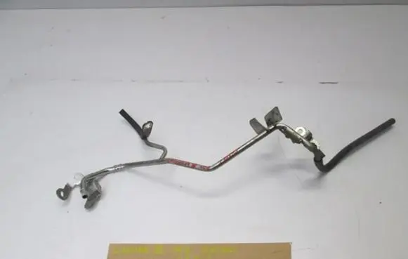 Renault Laguna III Fuel line pipe