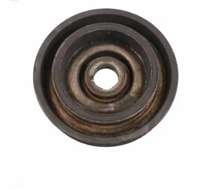 Fiat Scudo Crankshaft pulley 9664960080