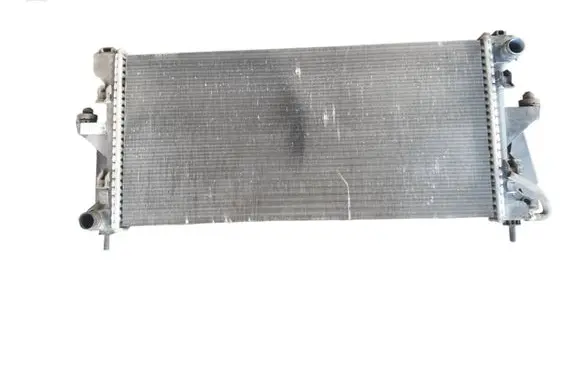 Peugeot Boxer Coolant radiator 1340359080 E8818