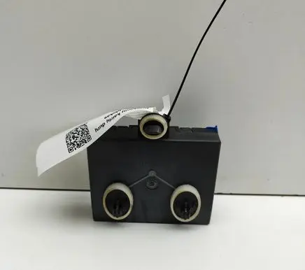 Volkswagen Golf VII Door control unit/module 5Q0959593E