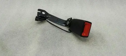 Mercedes-Benz C W205 Front seatbelt buckle A2058600501