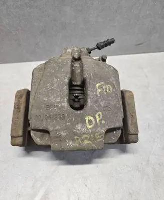 BMW 5 F10 F11 Front brake caliper 6024330
