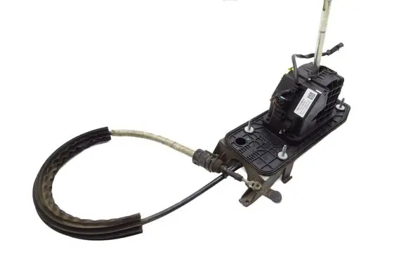 Audi Q3 8U Gear selector 5N22713025G 5N0713265B 5N0713061A