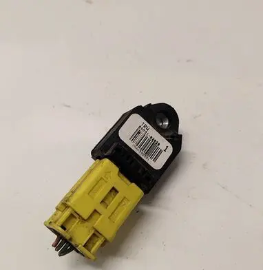 Toyota Corolla Verso AR10 Airbag deployment crash/impact sensor 8983102020
